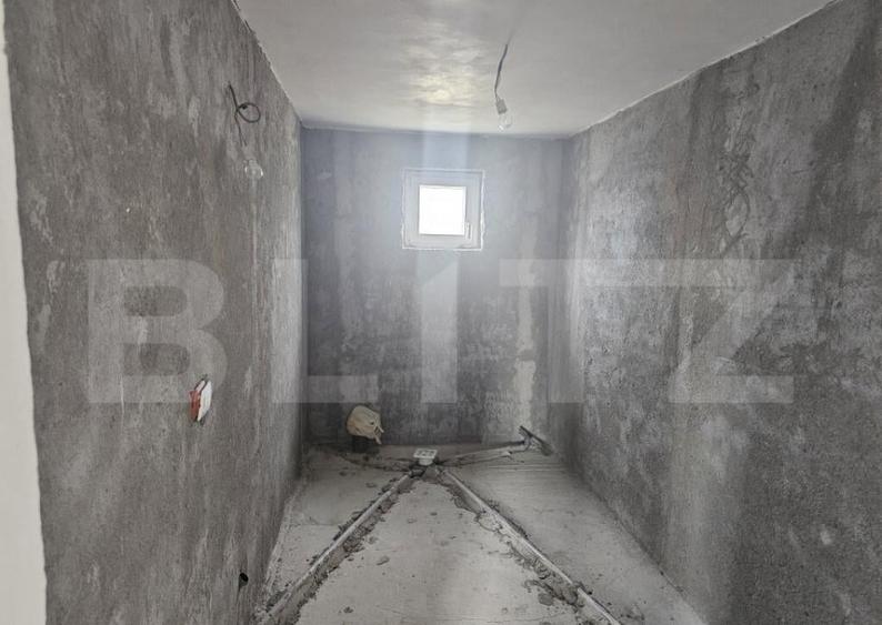 Casa la rosu/semifinisata, P+E, 139 mp utili, 523 mp teren, - 13