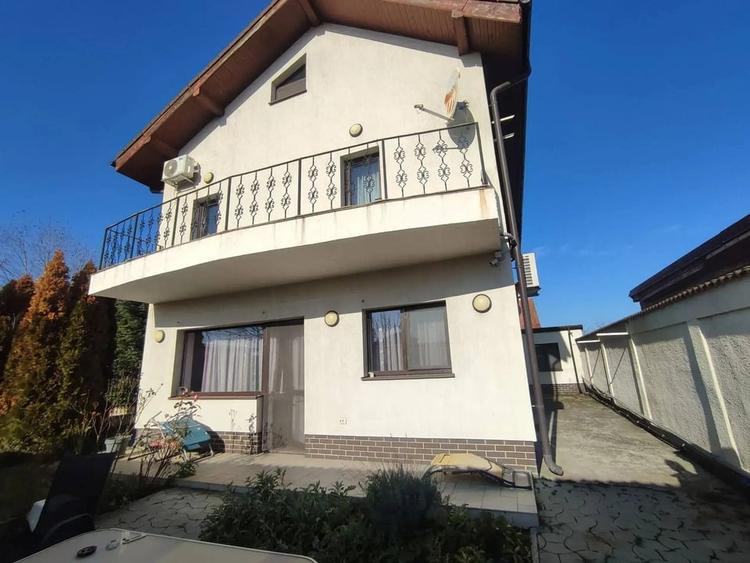 Casa Individuala 5 Camere Otopeni |Pret Mic pe Metrul Patrat - 1