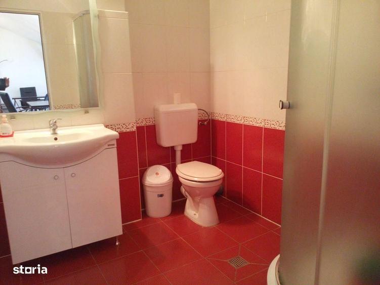 Inchiriere Mansarda Open-Space Vila - Hotel IBIS - Gara de Nord - 6