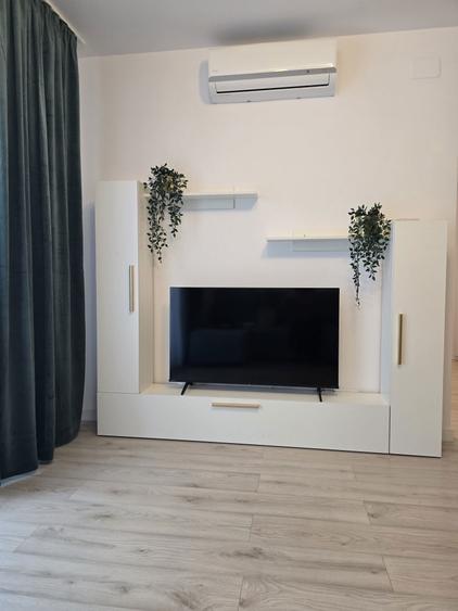 Inchiriez studio dublu sector 1 Greenfield -prima inchiriere - 2