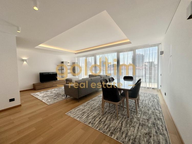 PRIMA CHIRIE/NOU/APARTAMENT LUX/TERASA PANORAMICA/PARCARE SUBTERANA/PRIMAVERII - 4