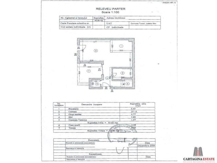 Vila tip duplex P+1 / str Paris - 10