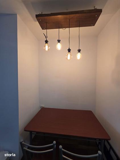 Inchiriez apartament 3 camere Grivitei Pet friendly - 8