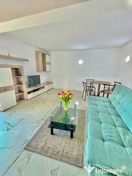 Casa noua, mobilata modern, utilata, 87 mp, Torontalului - 9