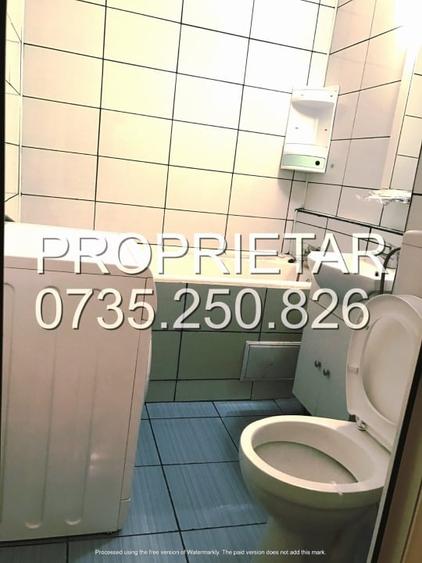 Garsoniera de vanzare Militari Lujerului Veteranilor 2 min metrou Particular - 6