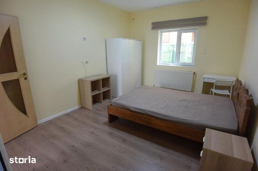 Garsoniera & loc parcare zona Girocului Braytim 1.200 Ron - 1