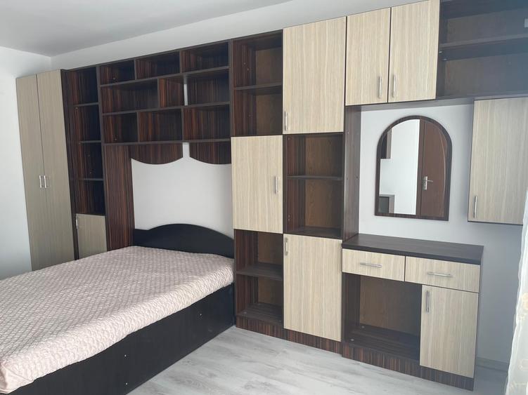 Garsoniera mobilata+utilata Iancului str. Elev Stefanescu - 4