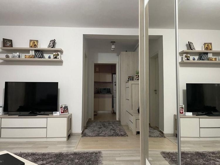 Garsoniera Parter cu curte Sanpetru Residence -PROPRIETAR! - 6