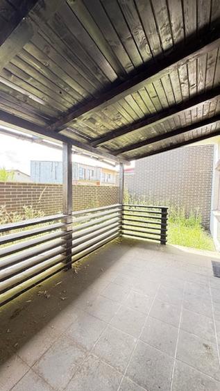 MOCIRA parte casa insiruita 200mp construiti, finisata! - 3