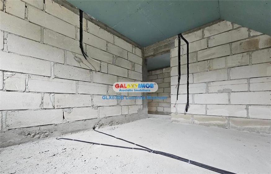 Vanzare casa P + M Vulcana Bai - 12