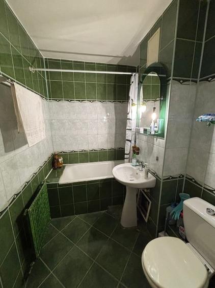 Apartament 2 camere decomandat de închiriat, Cluj-Napoca - 4