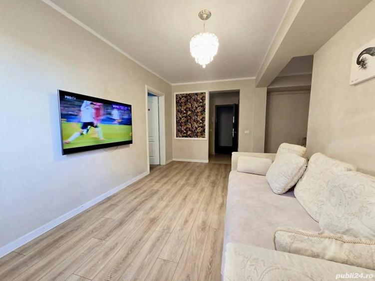 Apartament 3 Camere Strada Cire?ului, Dobroe?ti Fundeni - 6