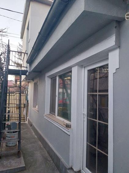 Casa de inchiriat aproape de Aurel Vlaicu (Medeea) - 7