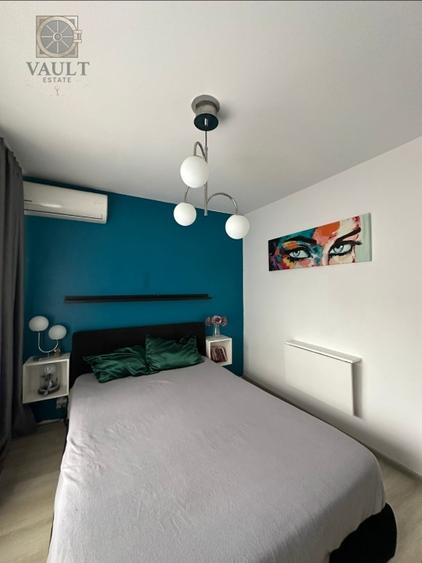 Apartament 4 camere - 3 minute de metrou - 5 minute de I.O.R - Titan - 7