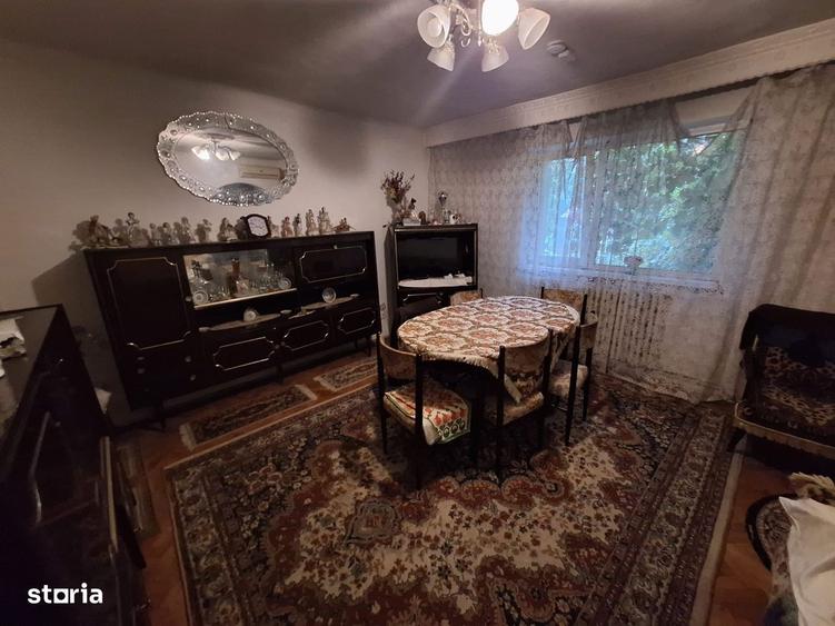 Casa Individuala, 105mp utili, 636mp teren - Zona Cetate - 4