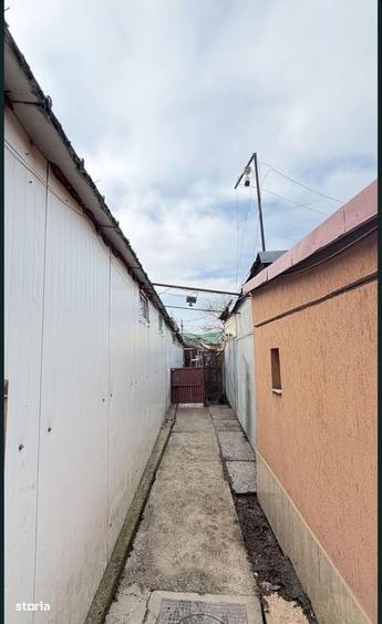 Casa de vanzare Ultracentrala + spatiu comercial ( chirie atractiva) - 2