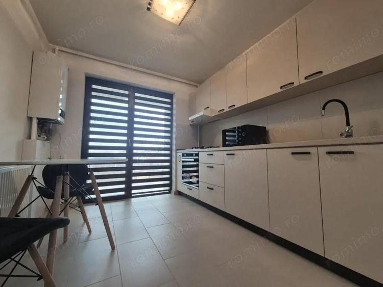 Apartament 2 camere Central, bloc nou, prima inchiriere - 1