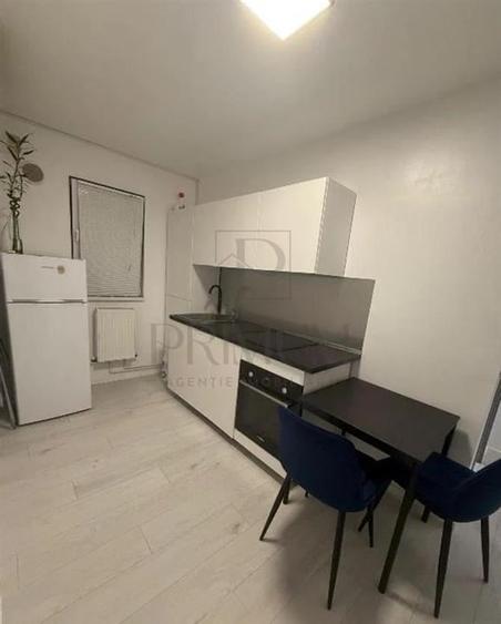 Apartament 1 camera-Girocului-Mobilat-Utilat - 2