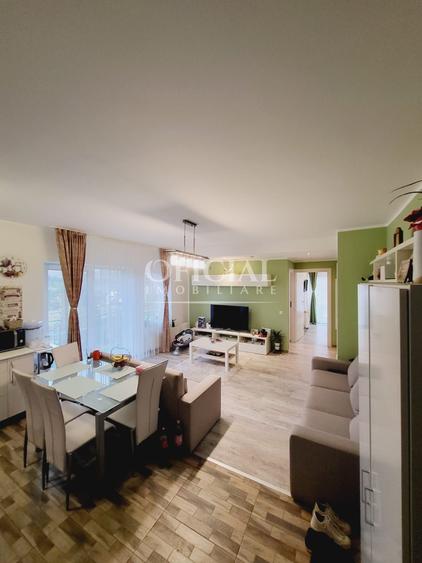 Apartament 3 Camere | 57 Mp | Parcare | Zona Floresti VIVO Razoare - 10