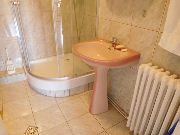 apartament cu 5 camere, curte si gradina - 11