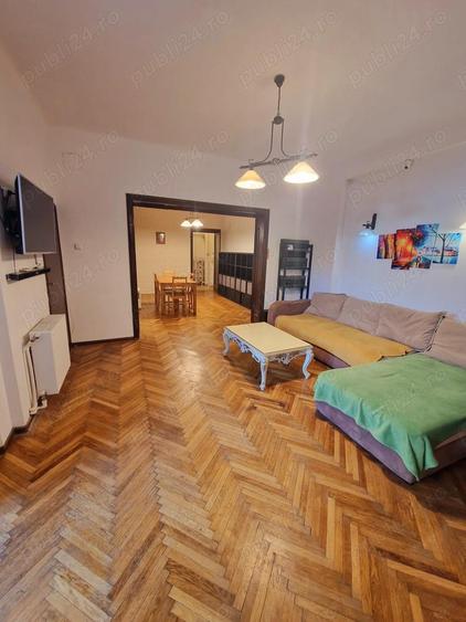 Inchiriere apartament in zona Iancului Pache Protopopescu - 10