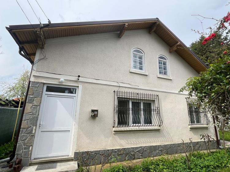 Casa P+1 in centru Breaza, cu terasa, gradina si loc de parcare - 3