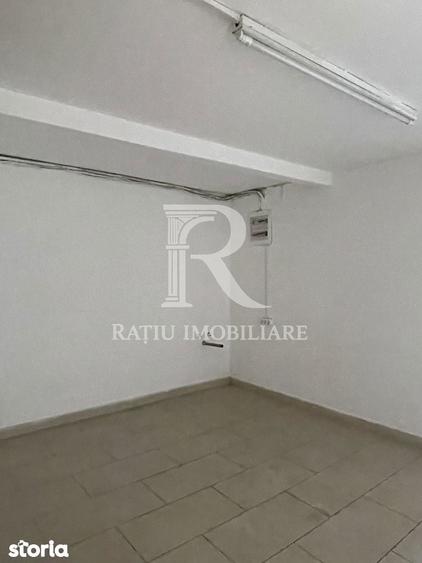 Spa?iu comercial de inchiriat | Loca?ie ultracentrala | Oradea - 9