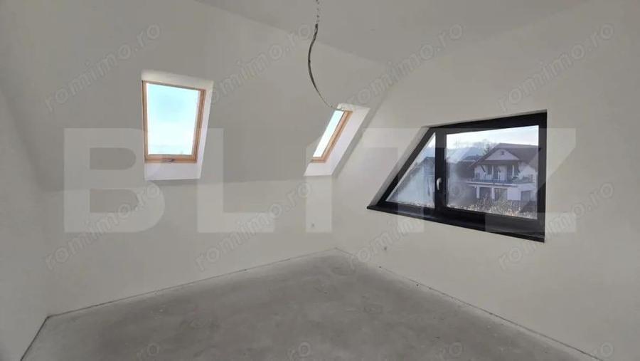 Casa premium stil scandinav de vanzare in Sangiorgiu de Mures - 4