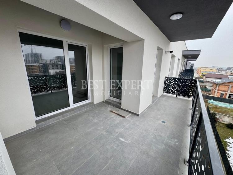 2 Camere cu Parcare Acoperita Finalizat - 8