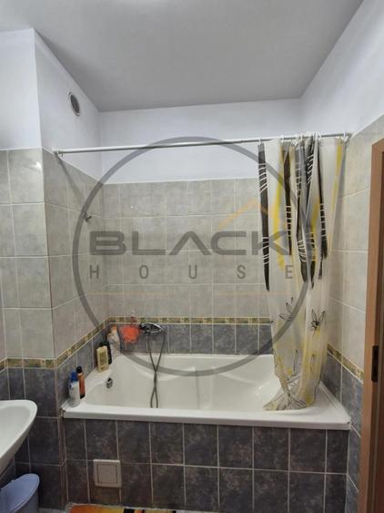 Apartament 1 camera , Semicentral - 4