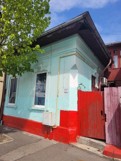 Teren de vânzare – Sector 1, București - 5