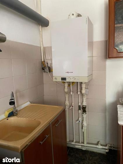 Casa 165 mp + teren 454 mp ~Tulcea - 14