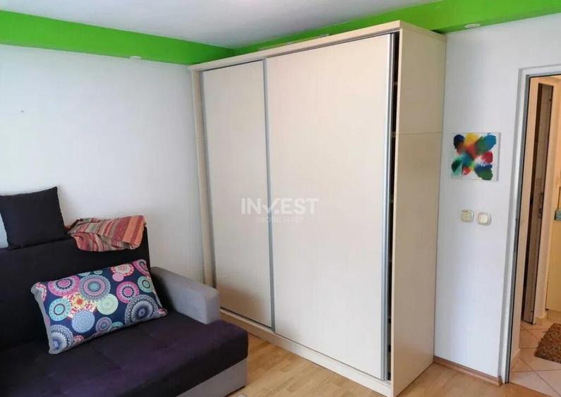 Apartament 2 camere Decomandat, 60 mp, et. 2/4 - 5