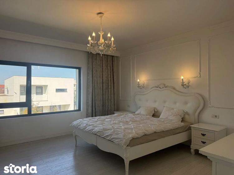 Duplex de excep?ie langa Padurea Verde, Dumbravi?a - 6