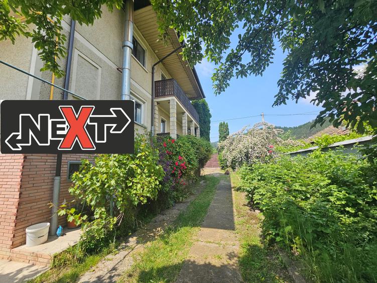 Vila sarata la strada principala - 4