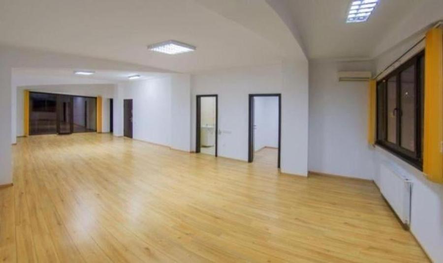 Imobil P 3, ideal pentru birouri, Piața Victoriei - Buzești - 1