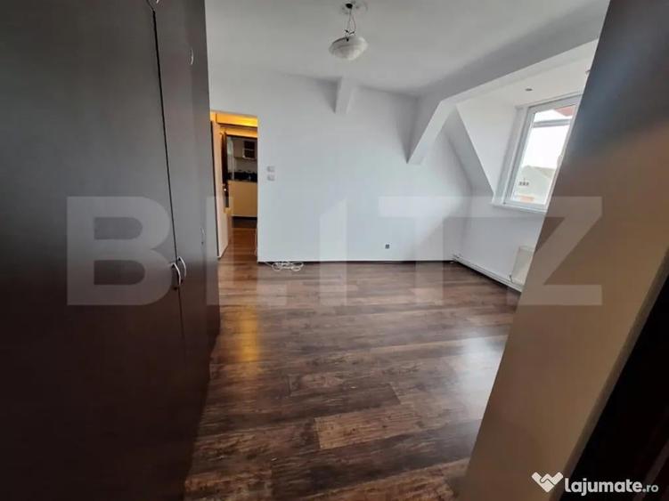 Apartament 3 camere, 54 mp utili, zona Lidia - 4