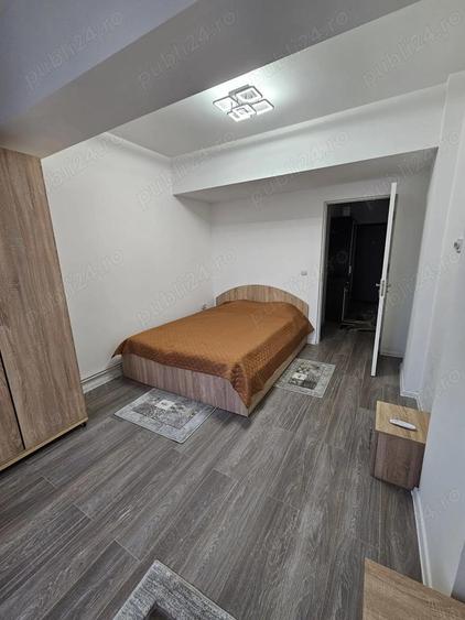 2 Camere Regim Hotelier - Cartier Cornitoiu C-tin Brancoveanu - 3