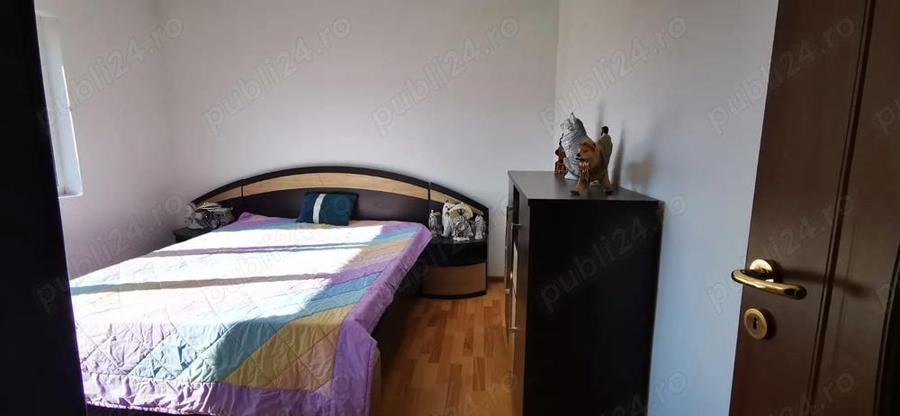 Apartament Republicii renovat 3 camere 65 mp conf 1 negociabil - 8