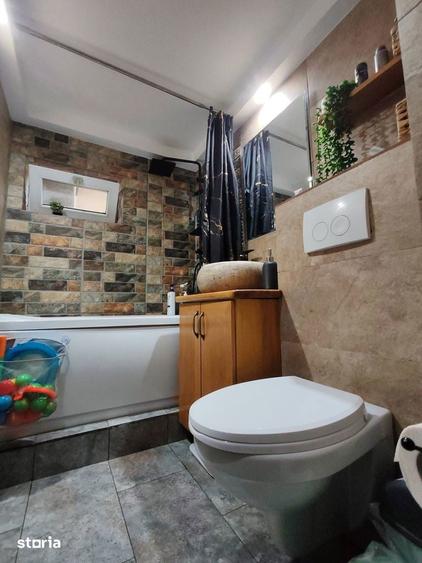 Sofimob Team Apartament decomandat/utilat,mobilat - 8