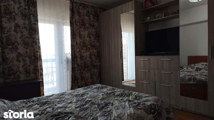 Apartament 2 camere decomandate in Deva, zona Iuliu Maniu - 3