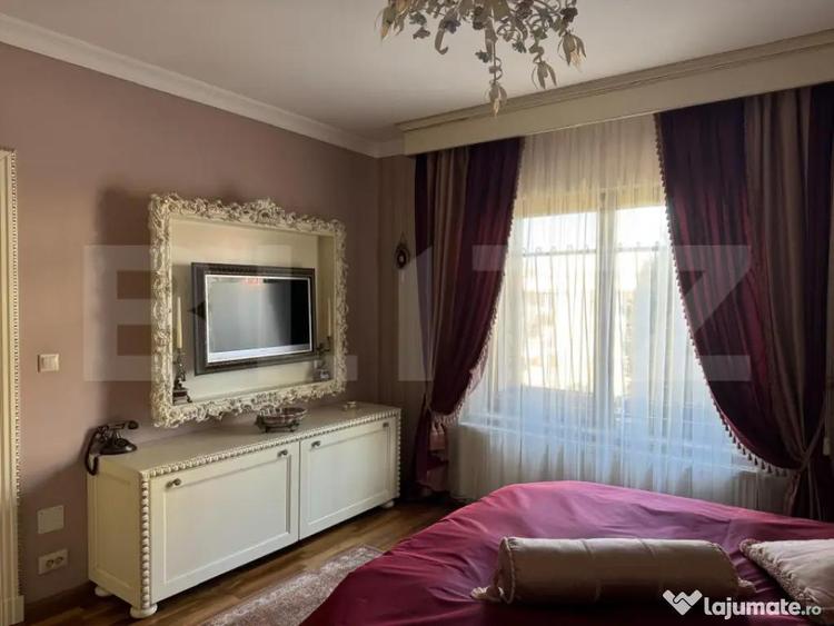 Proprietate Excep?ionala Elegan?a, Mobilier Unicat, - 12