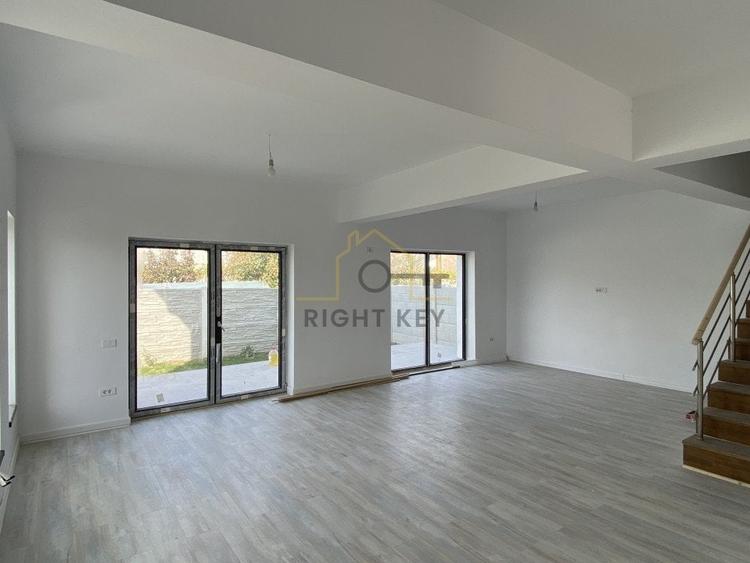 Individuala 4 cam, 140mp utili, 400mp teren, utilitați! Comision 0%! - 4