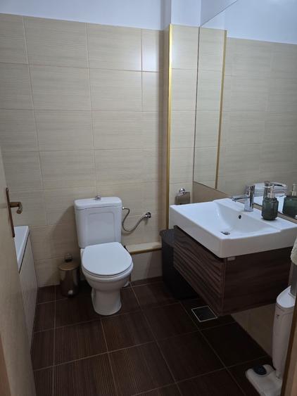 Apartament 2 camere decomandat - Tomis Plus(AXV12) - 16