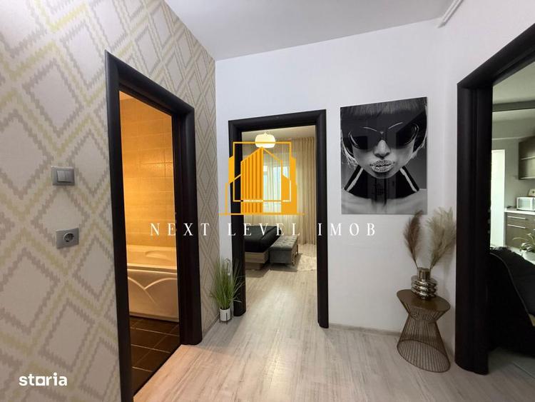 Apartament modern cu 2 camere Prundu - 1