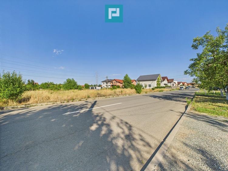 Loc de casă în cartierul rezidențial Gai - 11