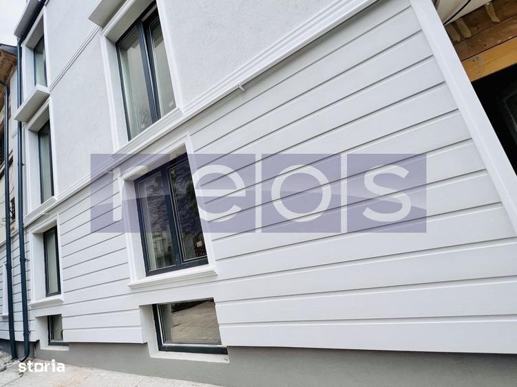 OPORTUNITATE | VILA | 320 MP | DOROBANTI | IDEALA REZIDENTA SAU INVEST - 8