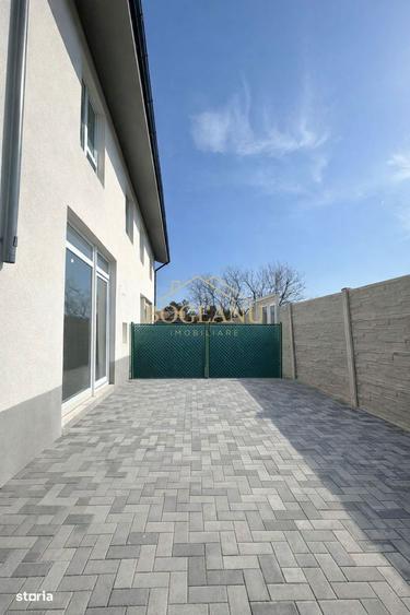 BG151-Duplex 3 camere, P+M, teren 200 mp, carport-Chisoda-160.000 - 1