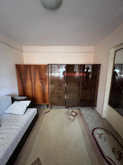 Apartament 2 camere, confort 2, Hipodrom, AC, centrala si altele - 2