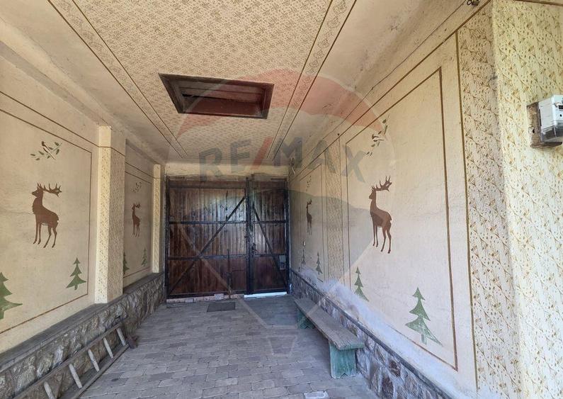 Casa de vanzare in Tinca - 7